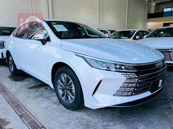 بی وای دی دیسترۆیەر 05 2025  بۆ فرۆشتن لە عێراق - نەجەف